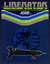 Liberator  (Atari 50 - Arcade)